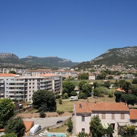 T4 entièrement rénové proche plage Tolón Exterior foto